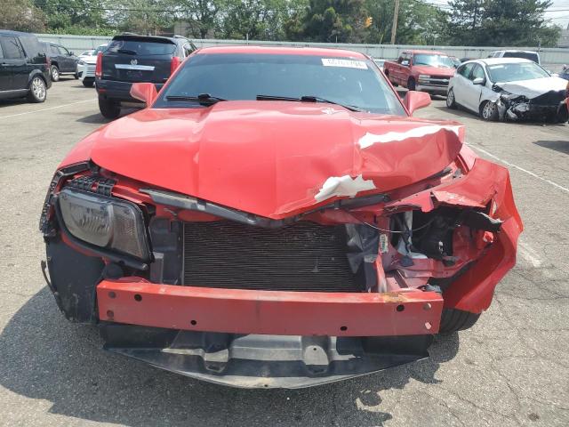 2013 CHEVROLET CAMARO LS 2G1FA1E35D9119005  66761794