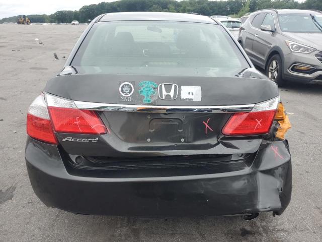 2015 HONDA ACCORD LX - 1HGCR2F39FA090544