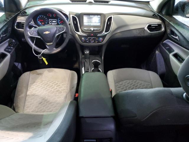 2018 CHEVROLET EQUINOX LS - 3GNAXHEV7JS556987
