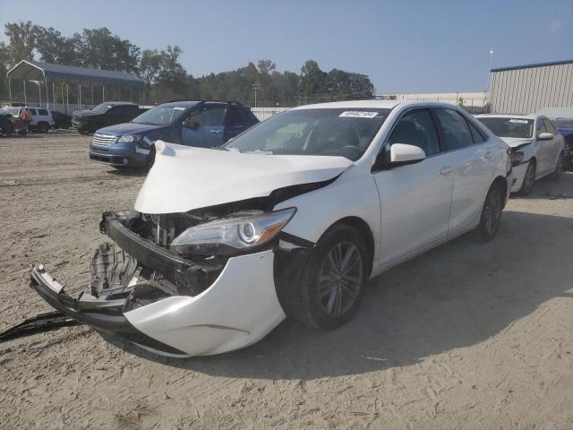 2017 TOYOTA CAMRY LE - 4T1BF1FK6HU305878
