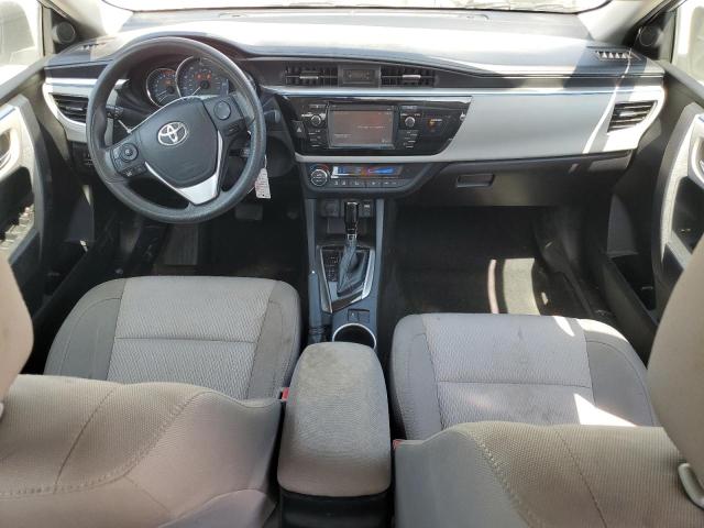 2015 TOYOTA COROLLA L - 2T1BURHE7FC345218
