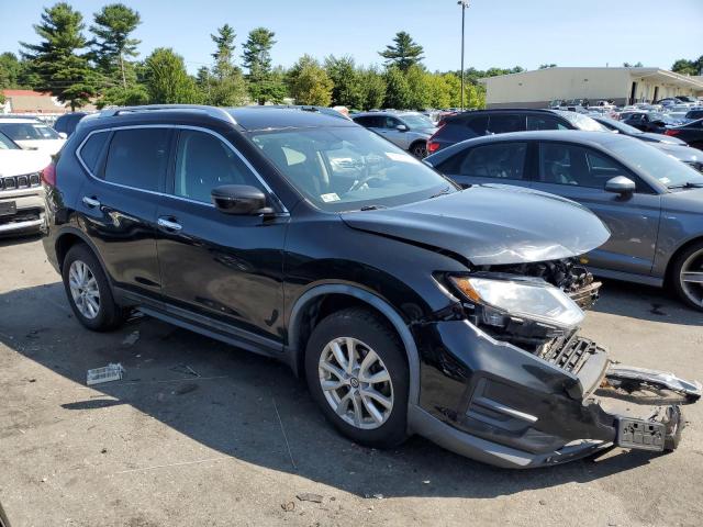 VIN KNMAT2MV8HP605786 2017 Nissan Rogue, S no.4