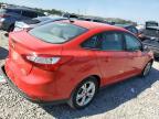 FORD FOCUS SE photo