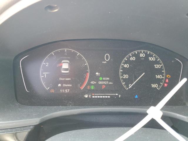 2024 HONDA CIVIC SPOR - 2HGFE2F55RH579667