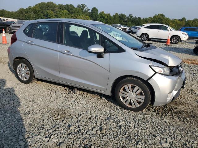 2015 HONDA FIT LX - 3HGGK5H55FM769140