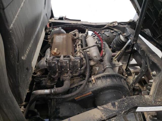 2021 ATV SIDEBYSIDE 4UF1R4KB3MT300757
