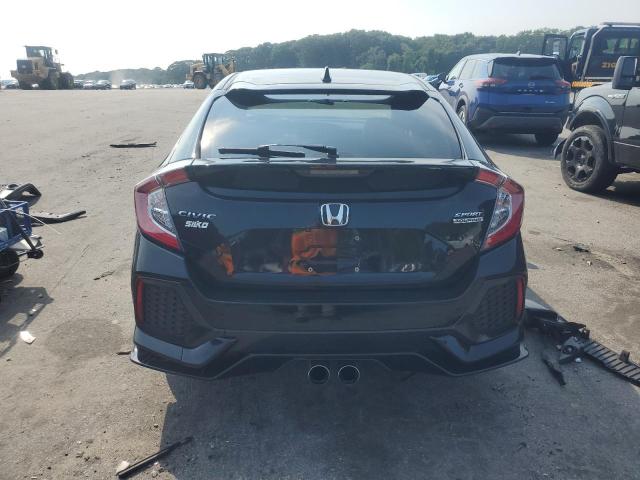 2017 HONDA CIVIC SPOR - SHHFK7H98HU426613