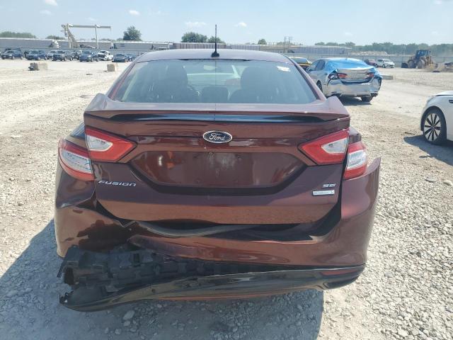 VIN 3FA6P0H98FR113699 2015 Ford Fusion, SE no.6