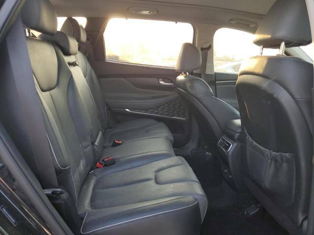 2021 HYUNDAI SANTA FE S - 5NMS34AJ6MH340435