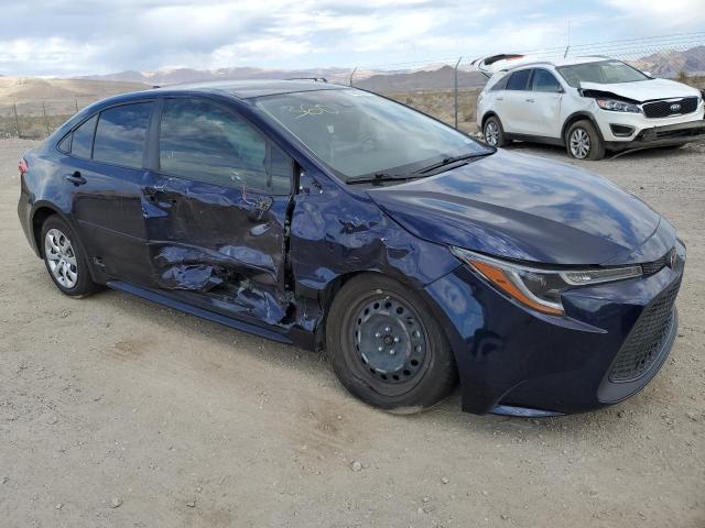 2020 TOYOTA COROLLA LE - JTDEPRAE9LJ106624