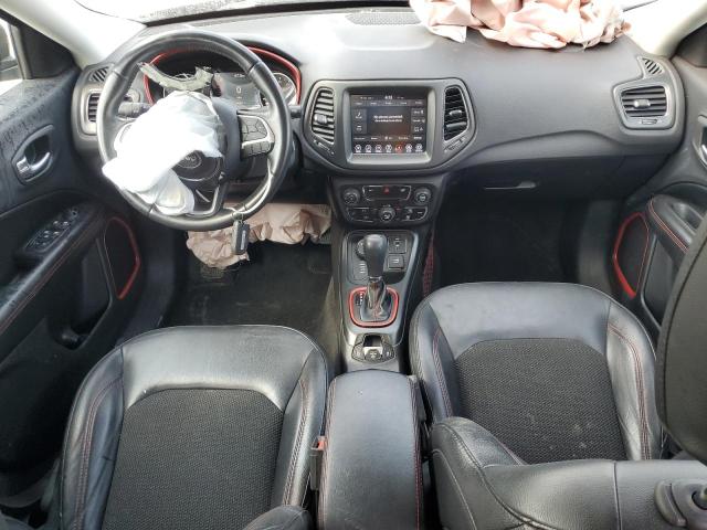 2018 JEEP COMPASS TR - 3C4NJDDB1JT442019