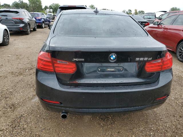 VIN WBA3D5C56EKX95294 2014 BMW 3 Series, 328 D Xdrive no.6