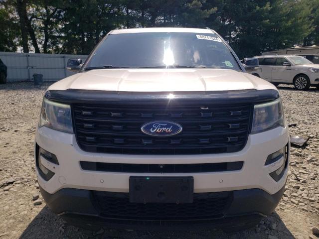 2016 FORD EXPLORER X 1FM5K7D8XGGB39140  68741684