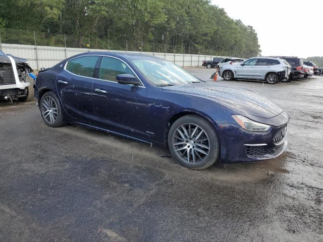 VIN ZAM57XSL3K1338261 2019 MASERATI ALL MODELS no.4