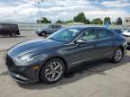 2021 HYUNDAI SONATA SEL - KMHL64JA7MA151083