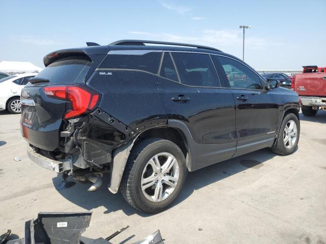 2018 GMC TERRAIN SL 3GKALMEV8JL402574  68525964