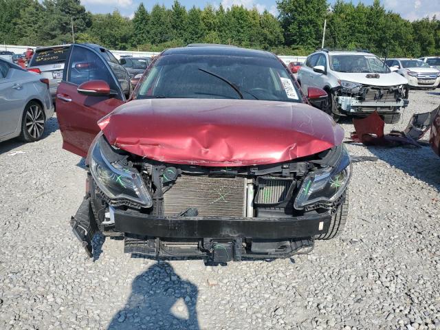 2016 KIA OPTIMA SX - 5XXGW4L25GG095777