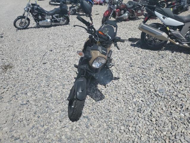 2023 HONDA NVA110 B - 3H1JK0715PD101096