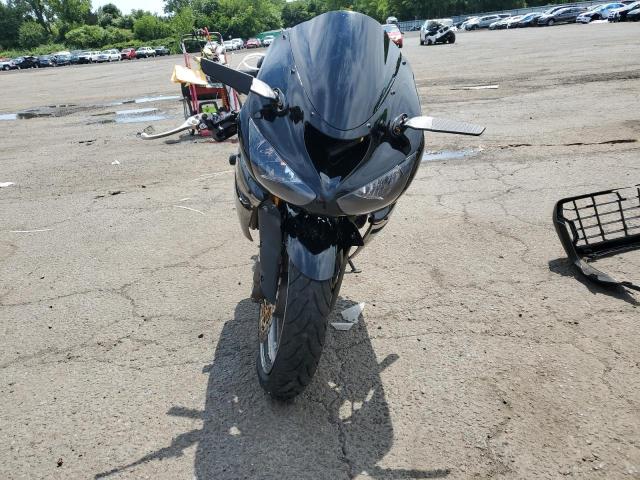 2006 KAWASAKI ZX636 C1 - JKBZXJC156A040077