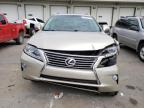 LEXUS RX 350 BAS photo