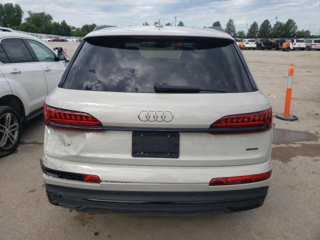 VIN WA1VXBF7XND006870 2022 Audi Q7, Prestige no.6