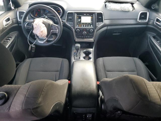 2018 JEEP GRAND CHER - 1C4RJFAG9JC432055