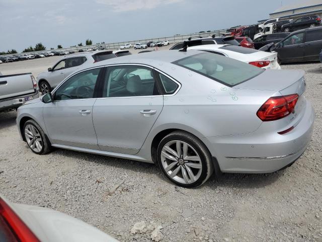 2016 VOLKSWAGEN PASSAT SEL - 1VWCT7A36GC002010