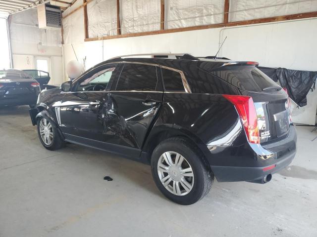 2015 CADILLAC SRX LUXURY 3GYFNEE32FS632666  65966924