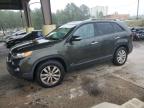 KIA SORENTO EX photo