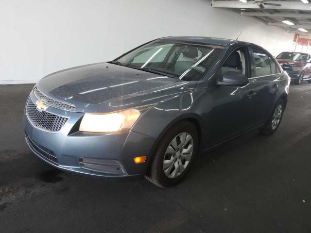 Vin: 1g1pc5sh6c7331644, lot: 67981554, chevrolet cruze ls 20122