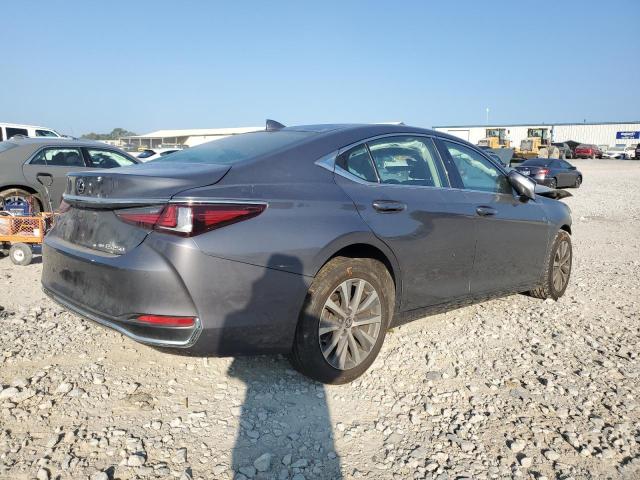 LEXUS ES 250 BAS 2021 gray  gas 58AD11D1XMU003255 photo #4