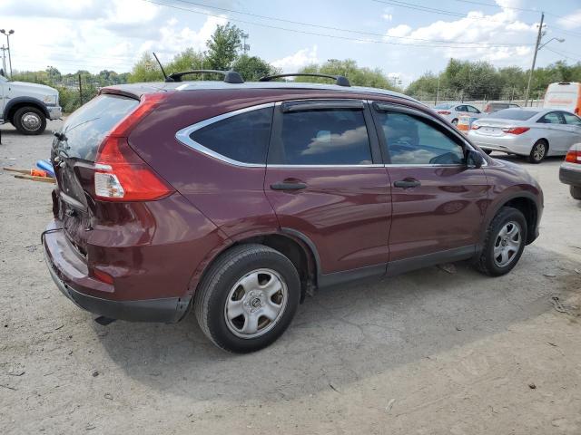 2015 HONDA CR-V LX - 5J6RM3H35FL003716