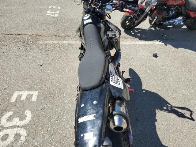 2006 SUZUKI DR-Z400 SM JS1SK44A662100771