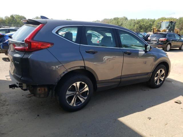 2017 HONDA CR-V LX - 2HKRW6H3XHH207601