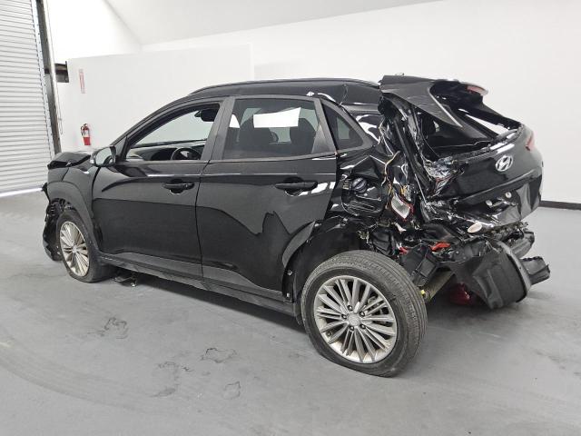 2021 HYUNDAI KONA SEL P KM8K62AA3MU617493  63165184