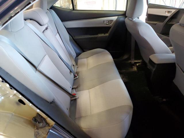 2015 TOYOTA COROLLA L - 5YFBURHE4FP307204