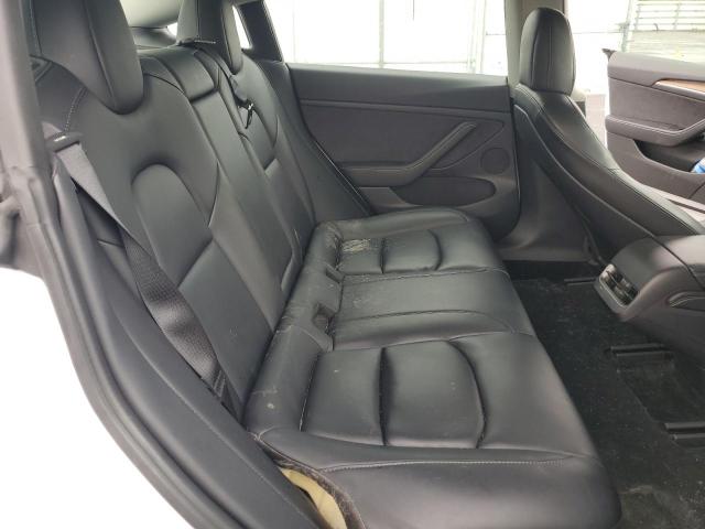 2021 TESLA MODEL 3 - 5YJ3E1EA6MF048647