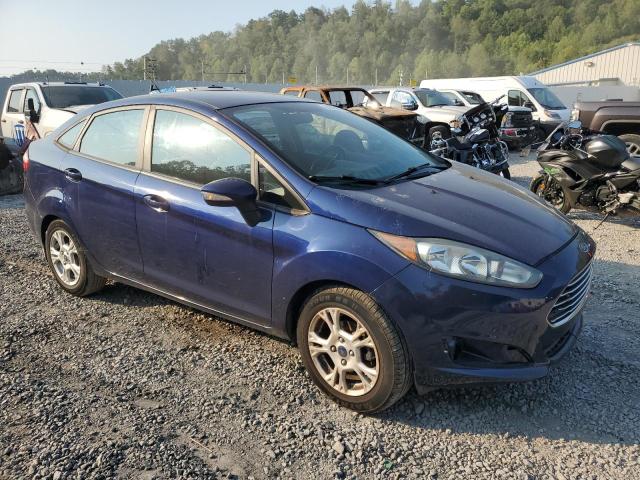 2016 FORD FIESTA SE - 3FADP4BJ5GM112087