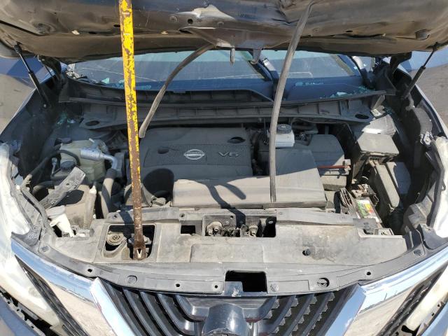 2016 NISSAN MURANO S - 5N1AZ2MH4GN133360