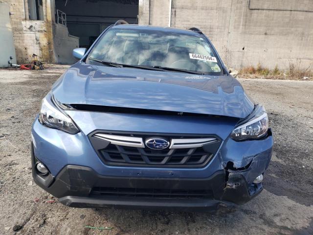 2021 SUBARU CROSSTREK - JF2GTAPC4MH290716