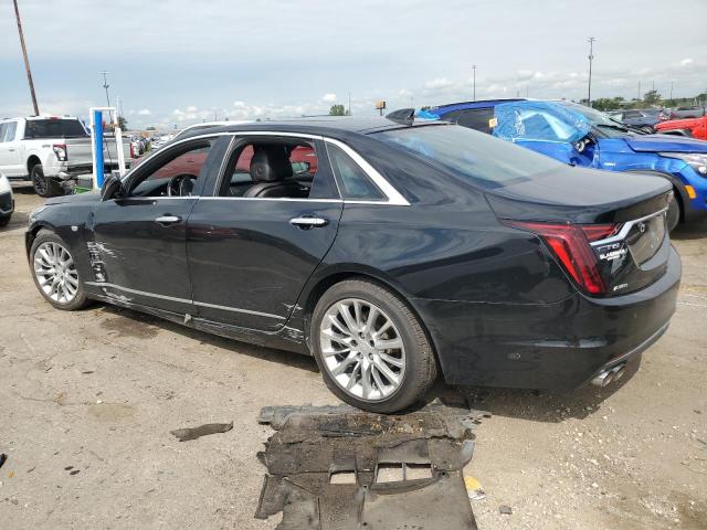 2019 CADILLAC CT6 LUXURY 1G6KB5RS8KU134581  65983614