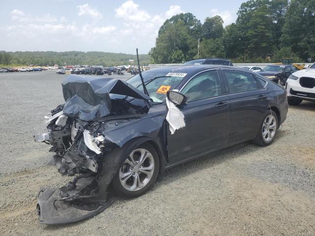 2024 HONDA ACCORD LX - 1HGCY1F25RA030849