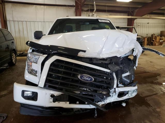 2017 FORD F150 SUPER - 1FTFX1EF5HFB56861