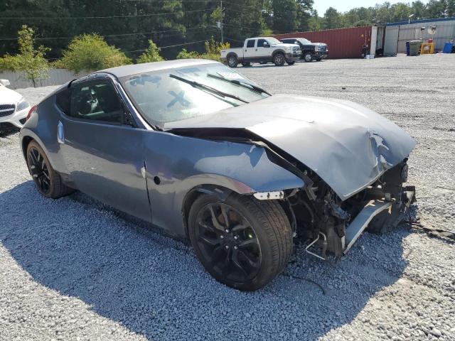 VIN JN1AZ4EH2DM880989 2013 Nissan 370Z, Base no.4