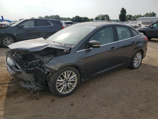 2017 FORD FOCUS TITA - 1FADP3J20HL260395
