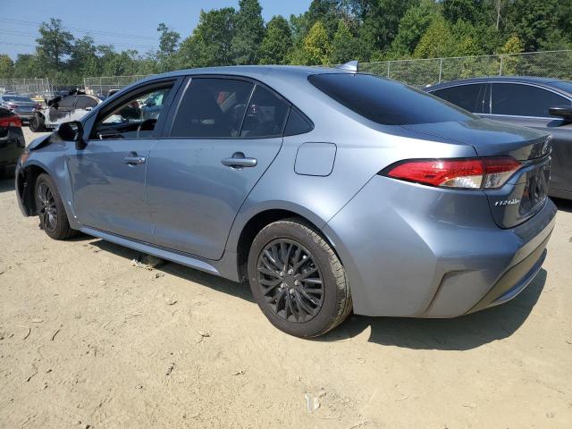 2022 TOYOTA COROLLA LE - JTDEPMAE9NJ222136