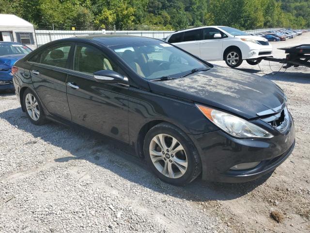 Vin: 5npec4ac1dh677290, lot: 68839004, hyundai sonata se 20134