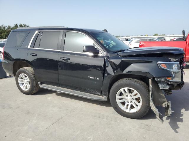 2019 CHEVROLET TAHOE C150 - 1GNSCBKC7KR394234