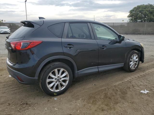 VIN JM3KE2DE2D0132556 2013 Mazda CX-5, GT no.3