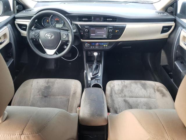 2016 TOYOTA COROLLA L - 2T1BURHE9GC577823